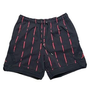 Air Jordan Essentials Fleece Heroes Diamond Shorts Mens Sz XL (FZ2228 010)